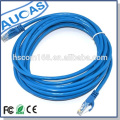 Cable de remiendo óptico del cable de remiendo del systimax cat6 del nuevo del precio de la fábrica de China de la venta